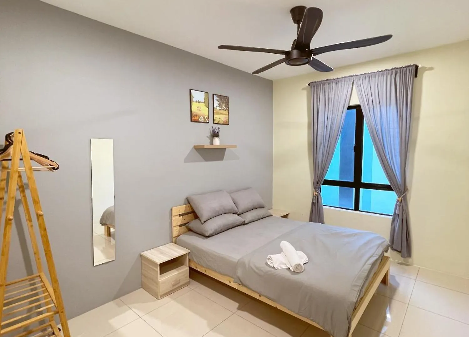 The New Sunset View Homestay Ipoh 0*,  Malaysia