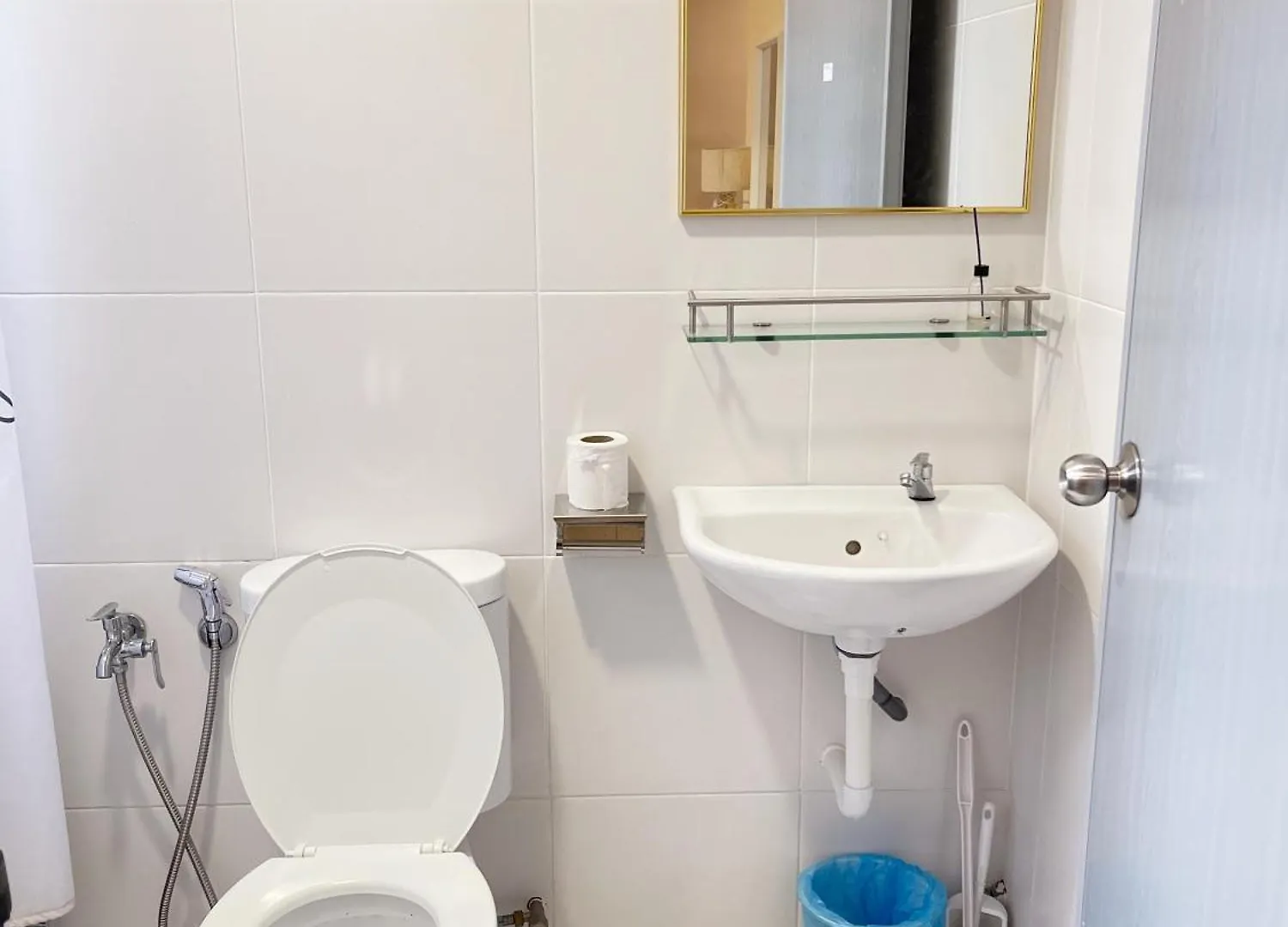 The New Sunset View Homestay Ipoh